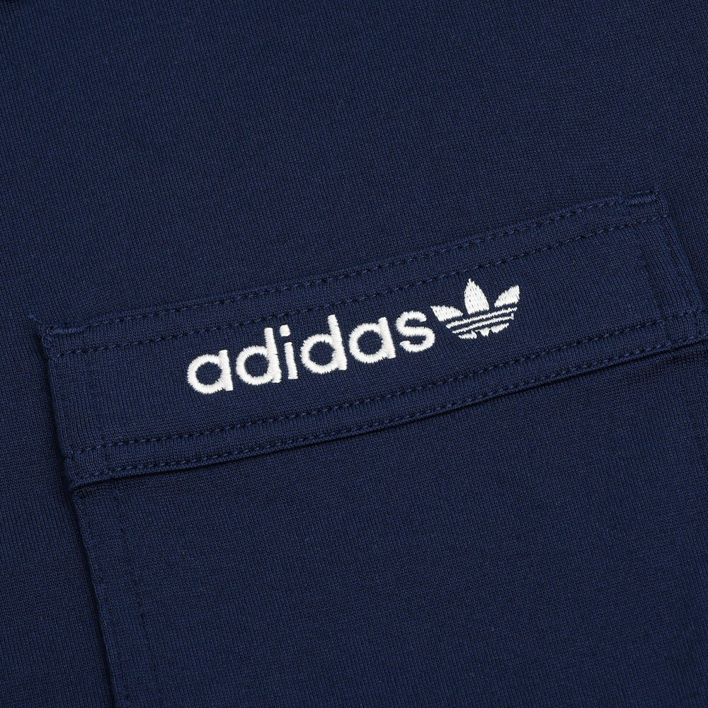 Originals Pocket Polo