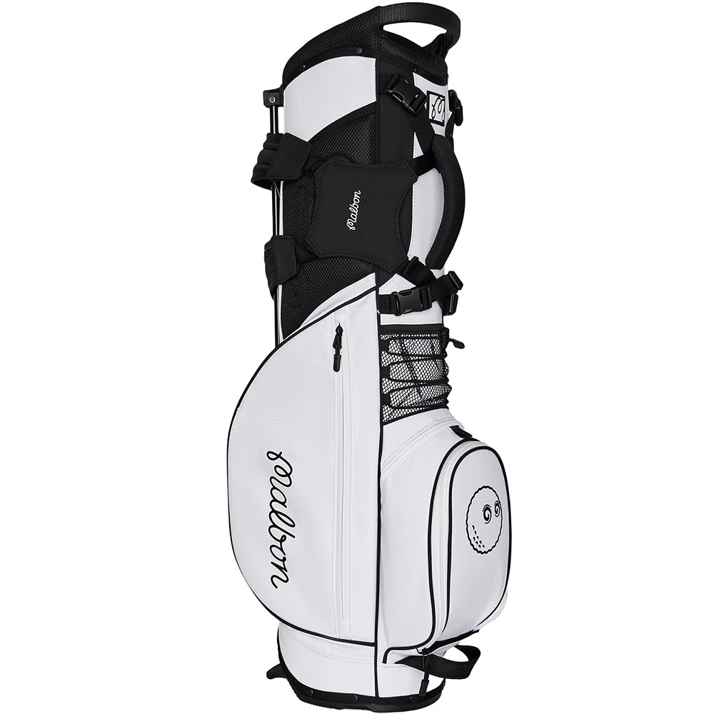 Walking Bag Stand Bag