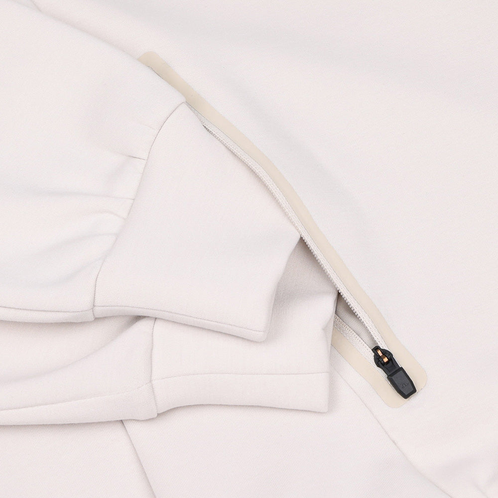 Icon Hooded Pullover