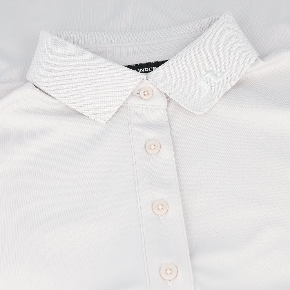 Women's Tour Tech Polo