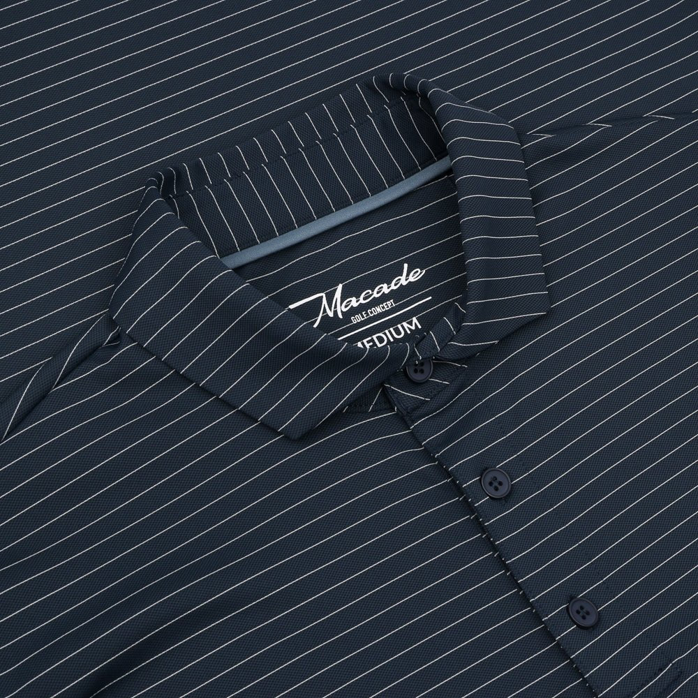 Core TX Stripe Shirt - Fairway Styles