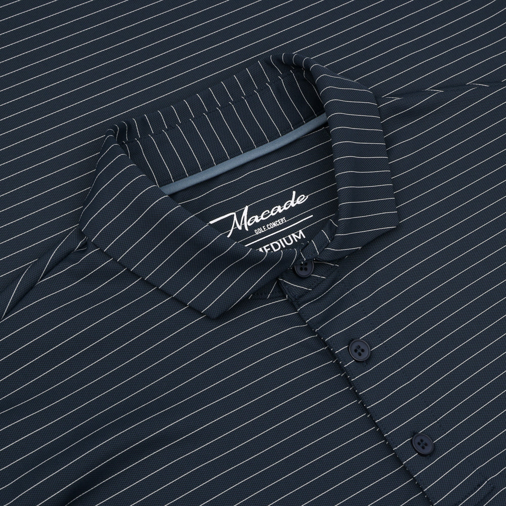 Core TX Stripe Shirt