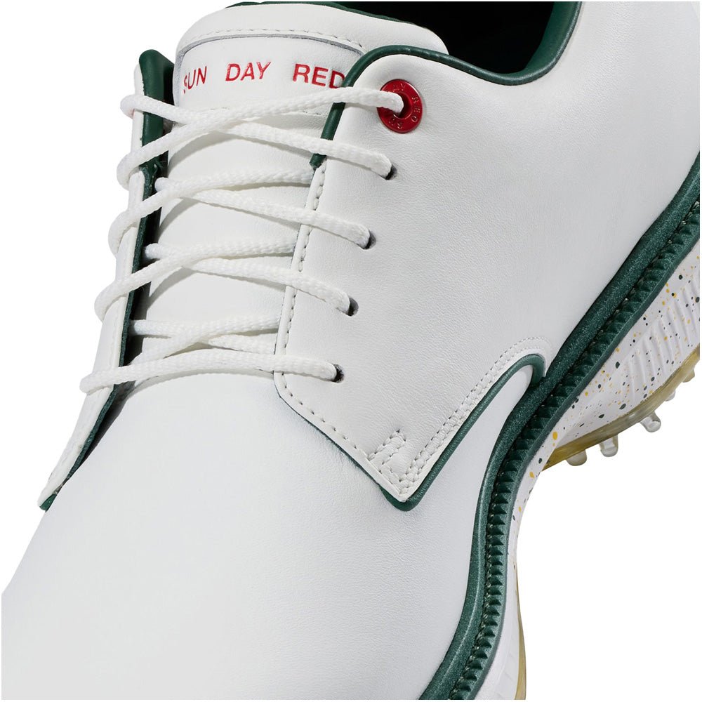 Pioneer Willow Golf Shoes - Season Opener - Fairway Styles