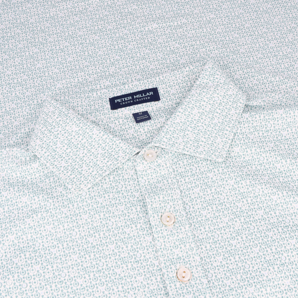 Due North Performance Jersey Polo