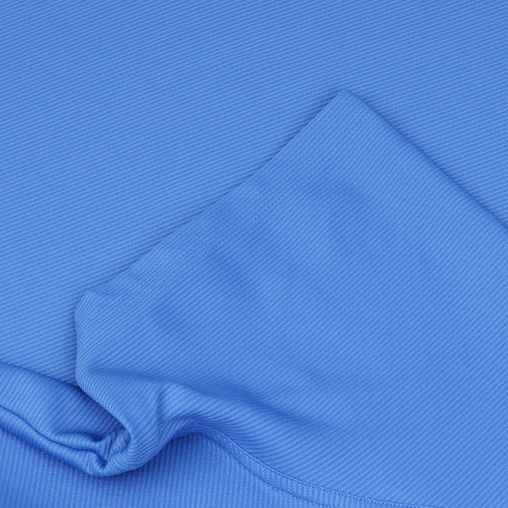 Velocity Dri-FIT Blade Collar Polo
