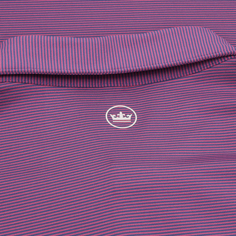 Jubilee Performance Jersey Polo