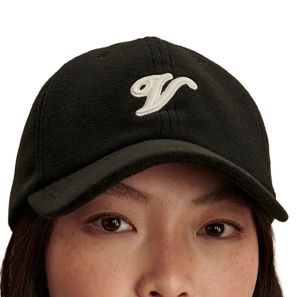 Women's Raina Fleece Cap - Fairway Styles