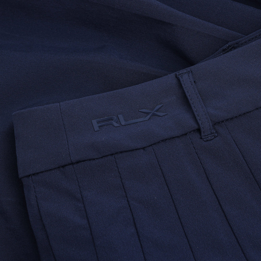 Girls' 4-Way Stretch Poly Skort