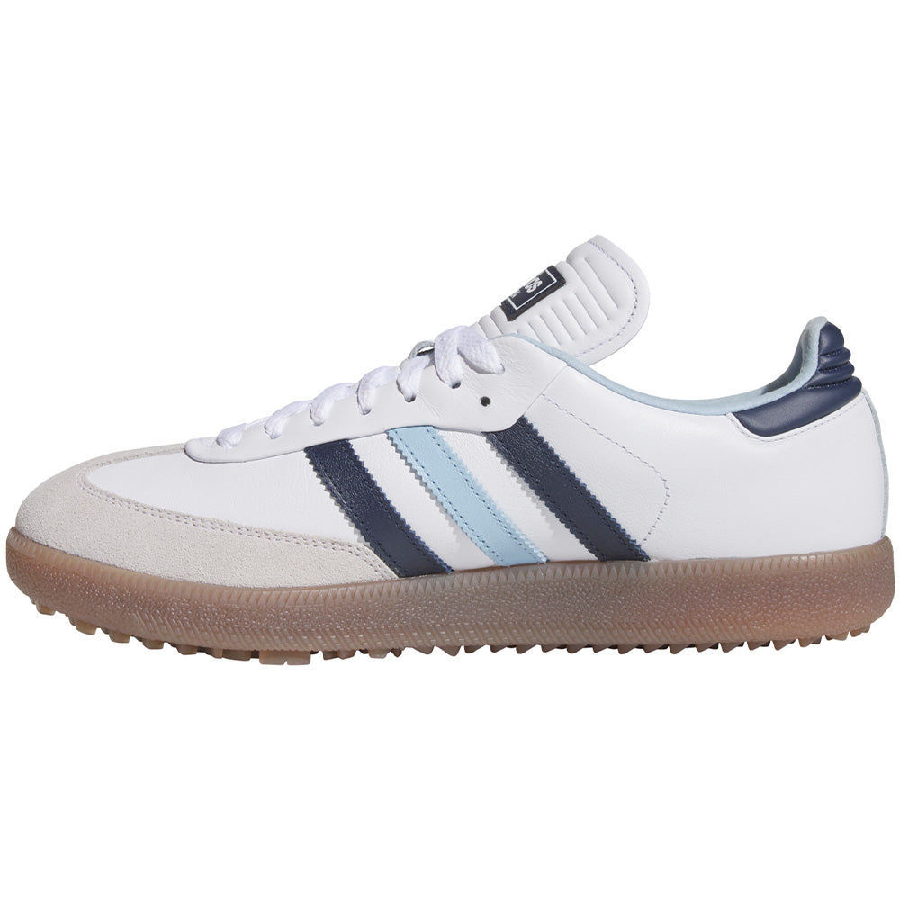 Samba Spikeless Golf Shoes