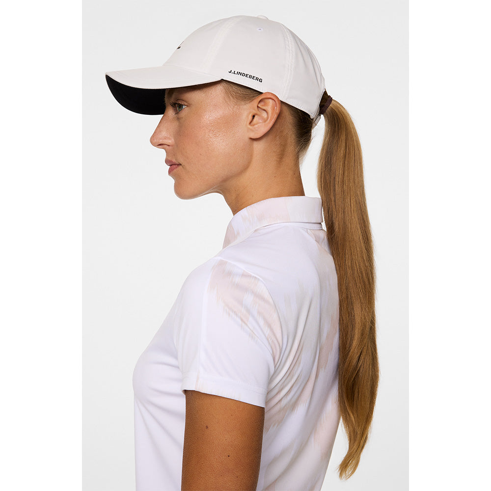 Women's Cara Polo