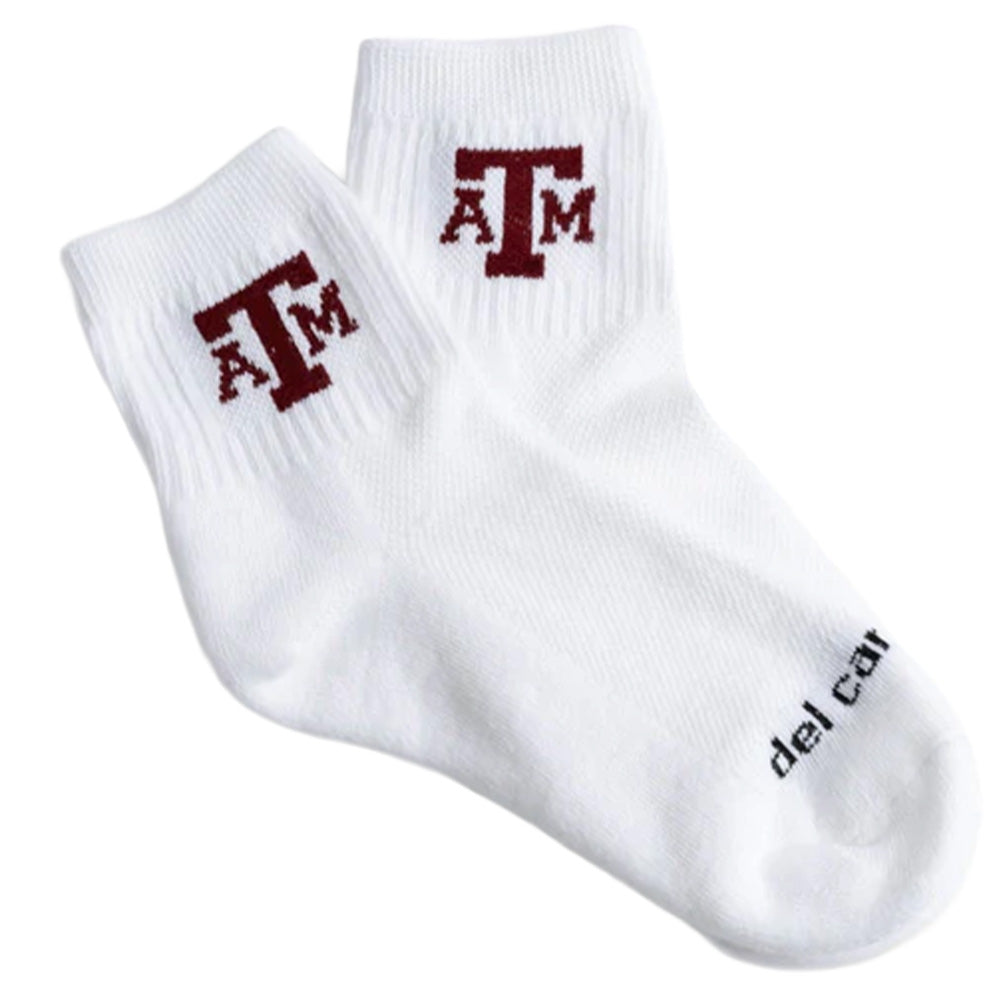 Texas AM Aggies Socks