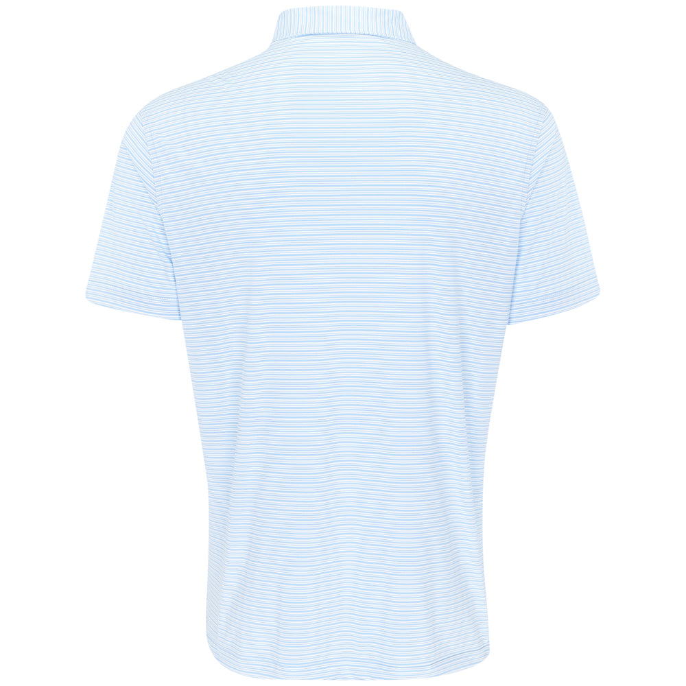 Featherweight Payne Stripe Polo