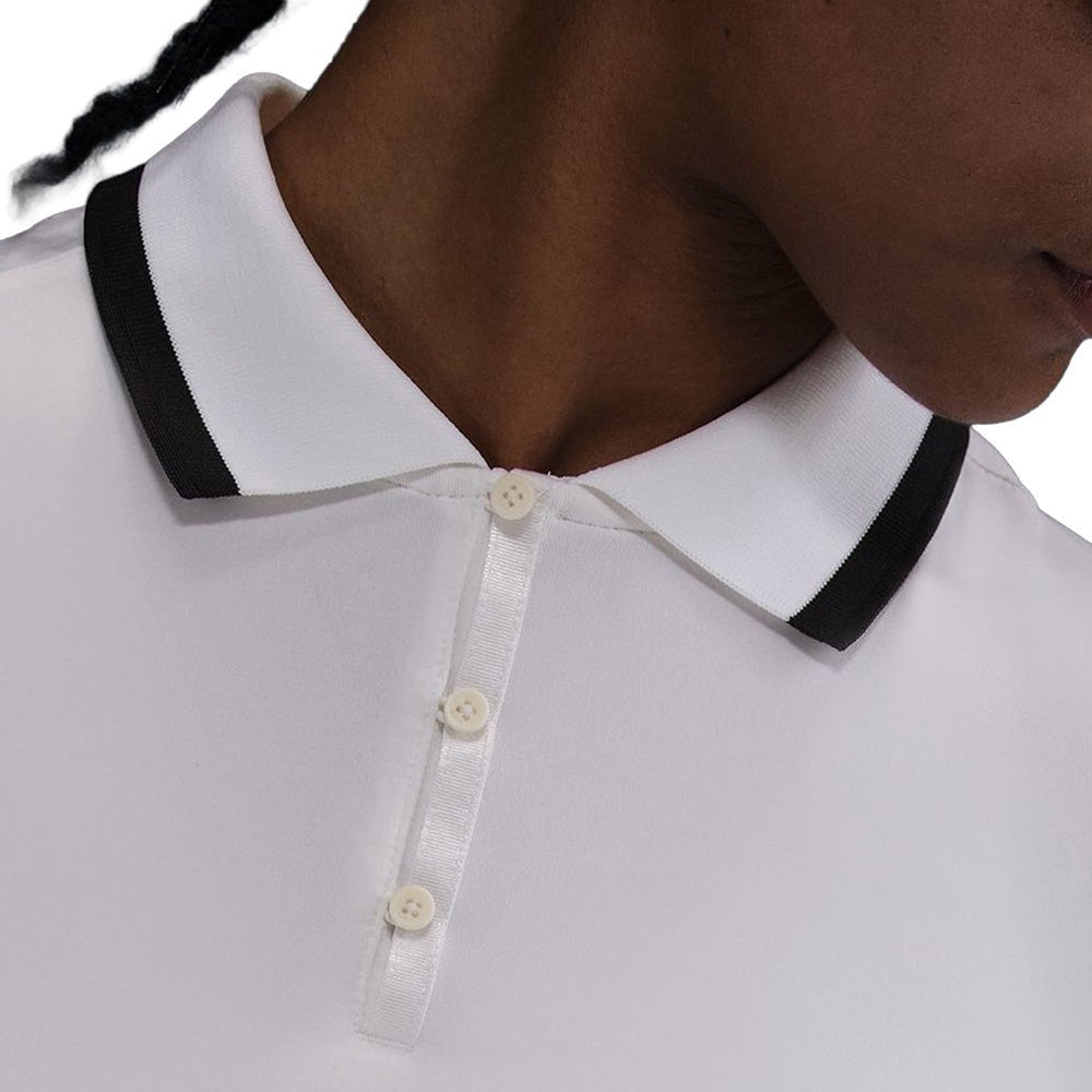 Women's Dri-Fit Tour LS Long Sleeve Polo