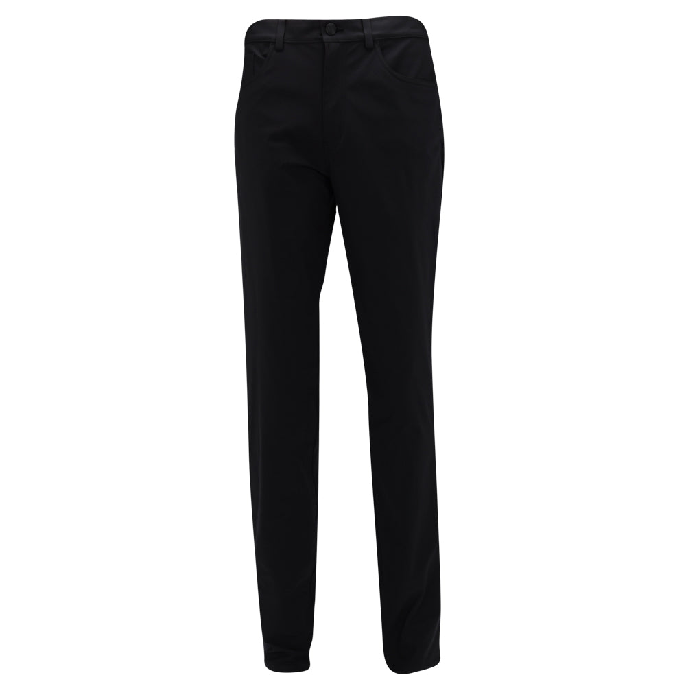 Tour 5-Pocket 4-Way Stretch Straight Leg Pants