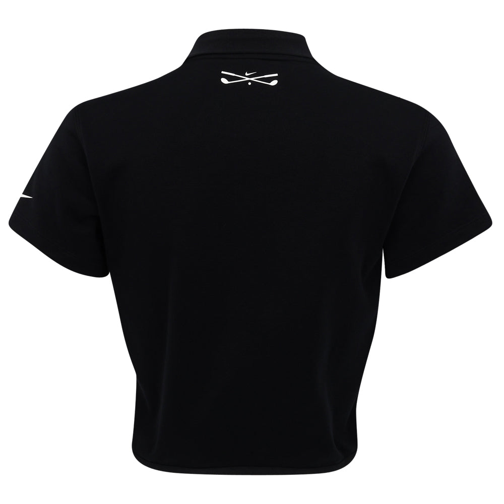 Women's Cropped Polo