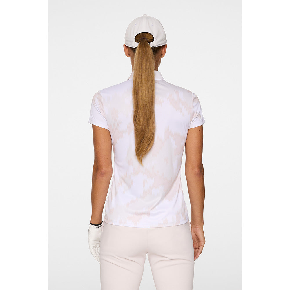Women's Cara Polo