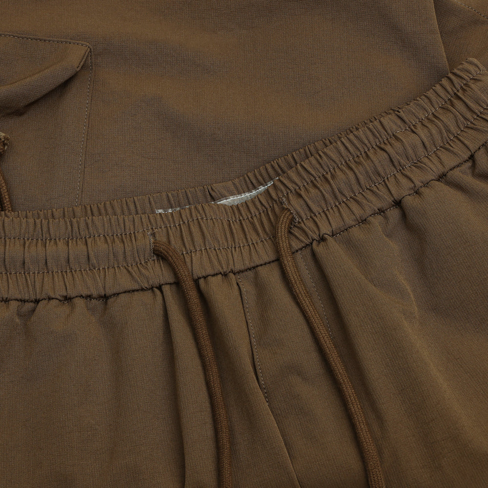 Numeric Baggy Cargo Shorts