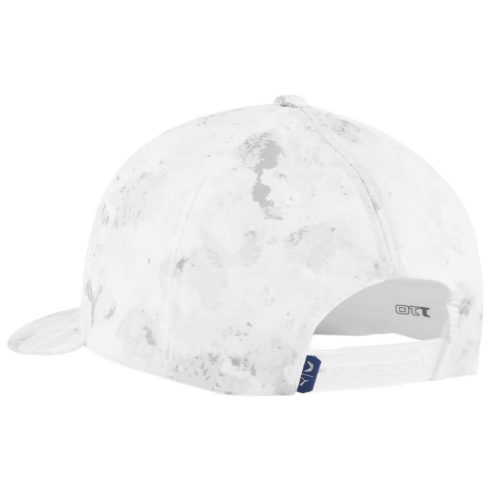 Puma X Volition Camo Cap