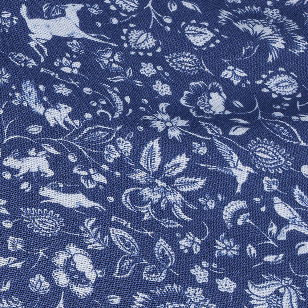 Classic Fit Performance Polo