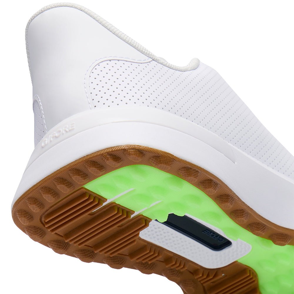 G.112 Perforated Spikeless Golf Shoes