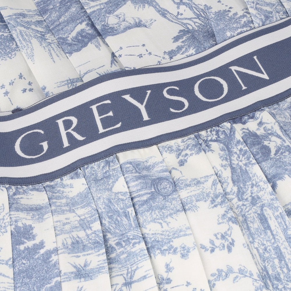 Women's Leo Huntress Toile Skort