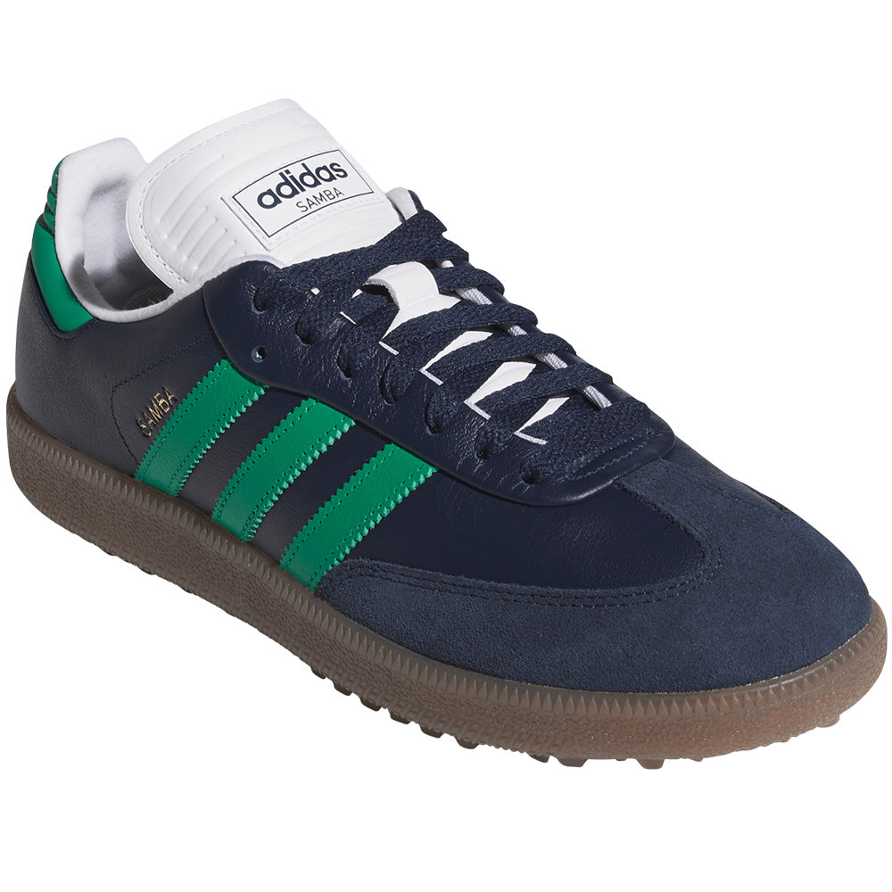 Samba Spikeless Golf Shoes