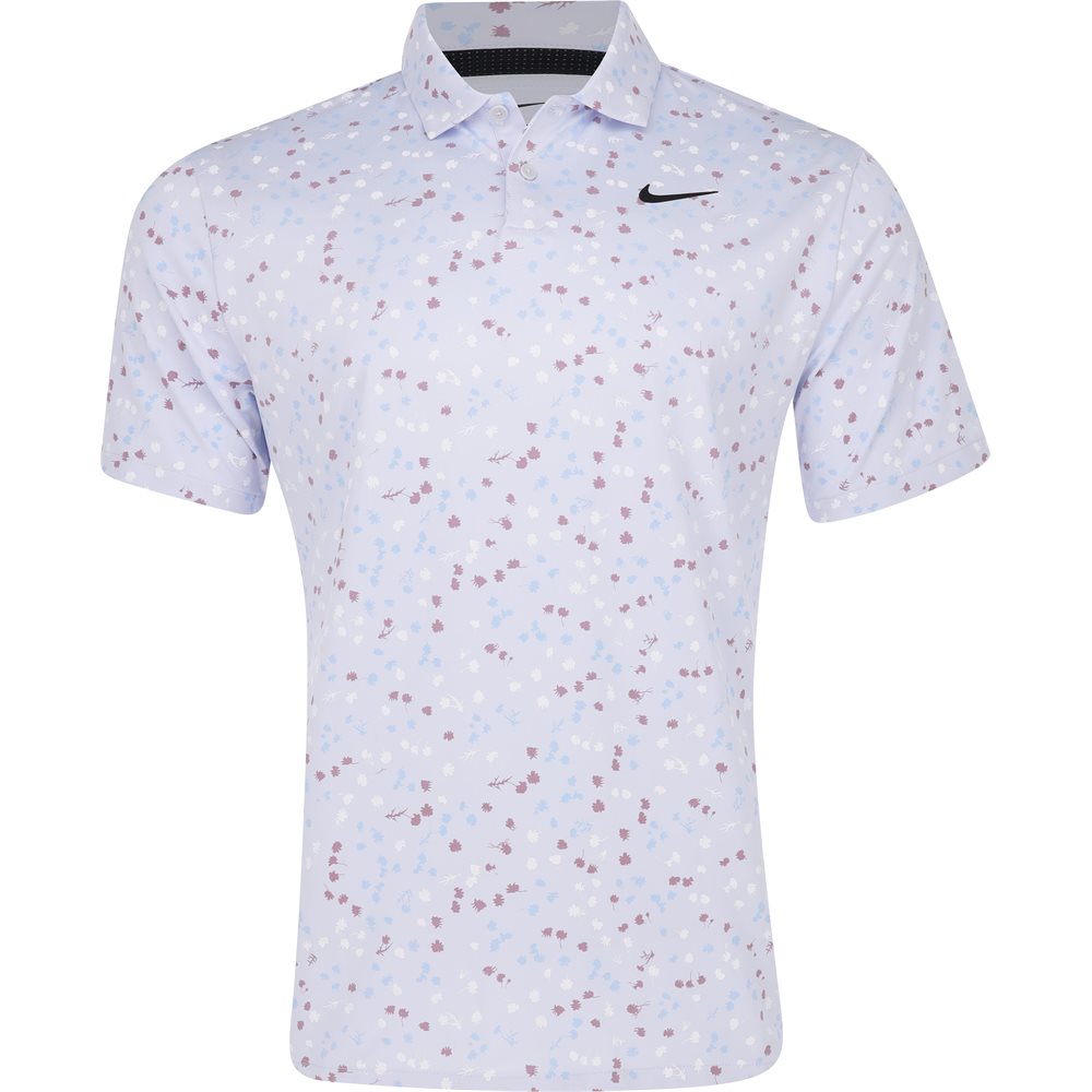 Dri-FIT Tour Micro Floral Polo