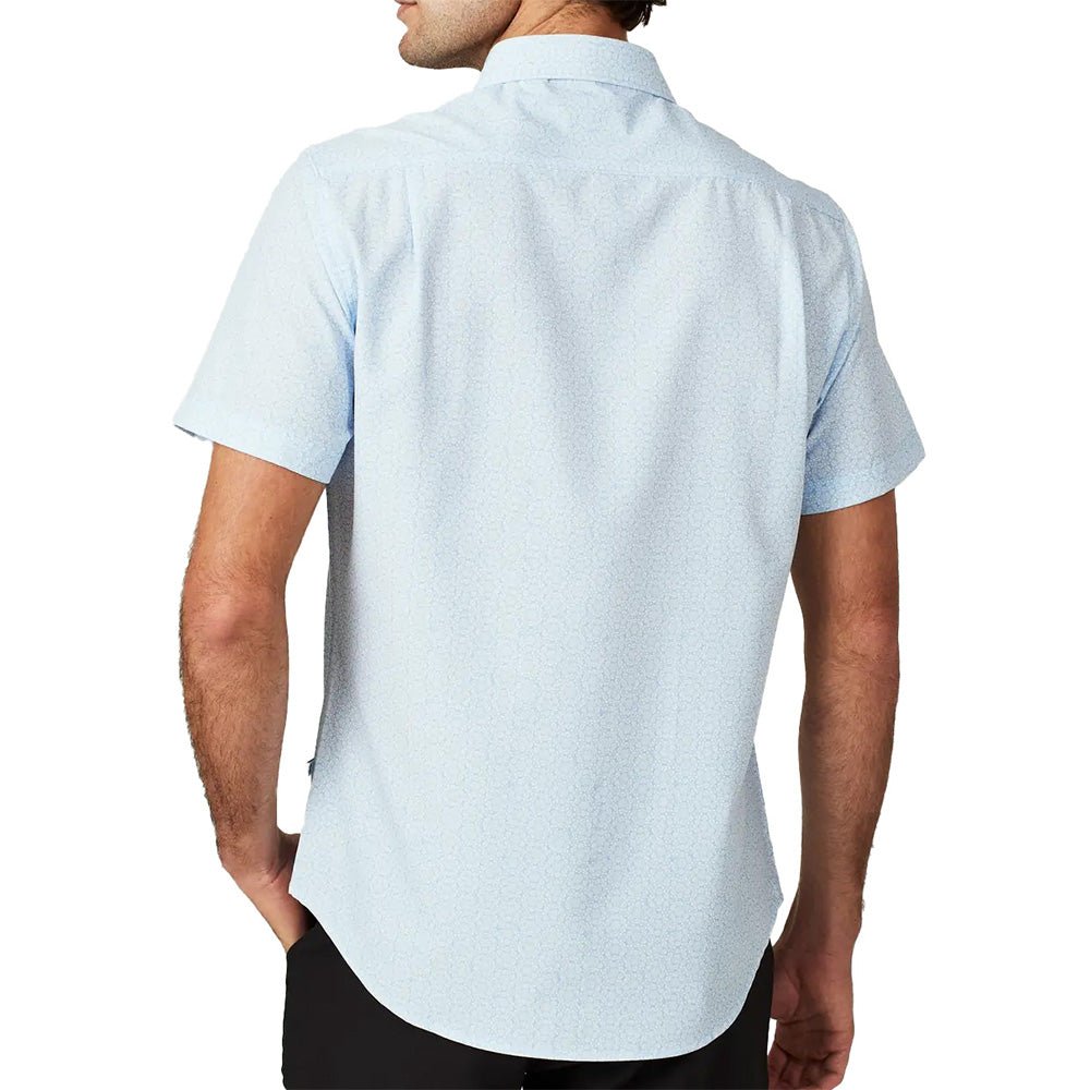 Praia Shirt - Fairway Styles