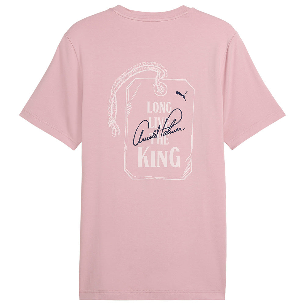 PUMA X Arnold Palmer Modalon T-Shirt