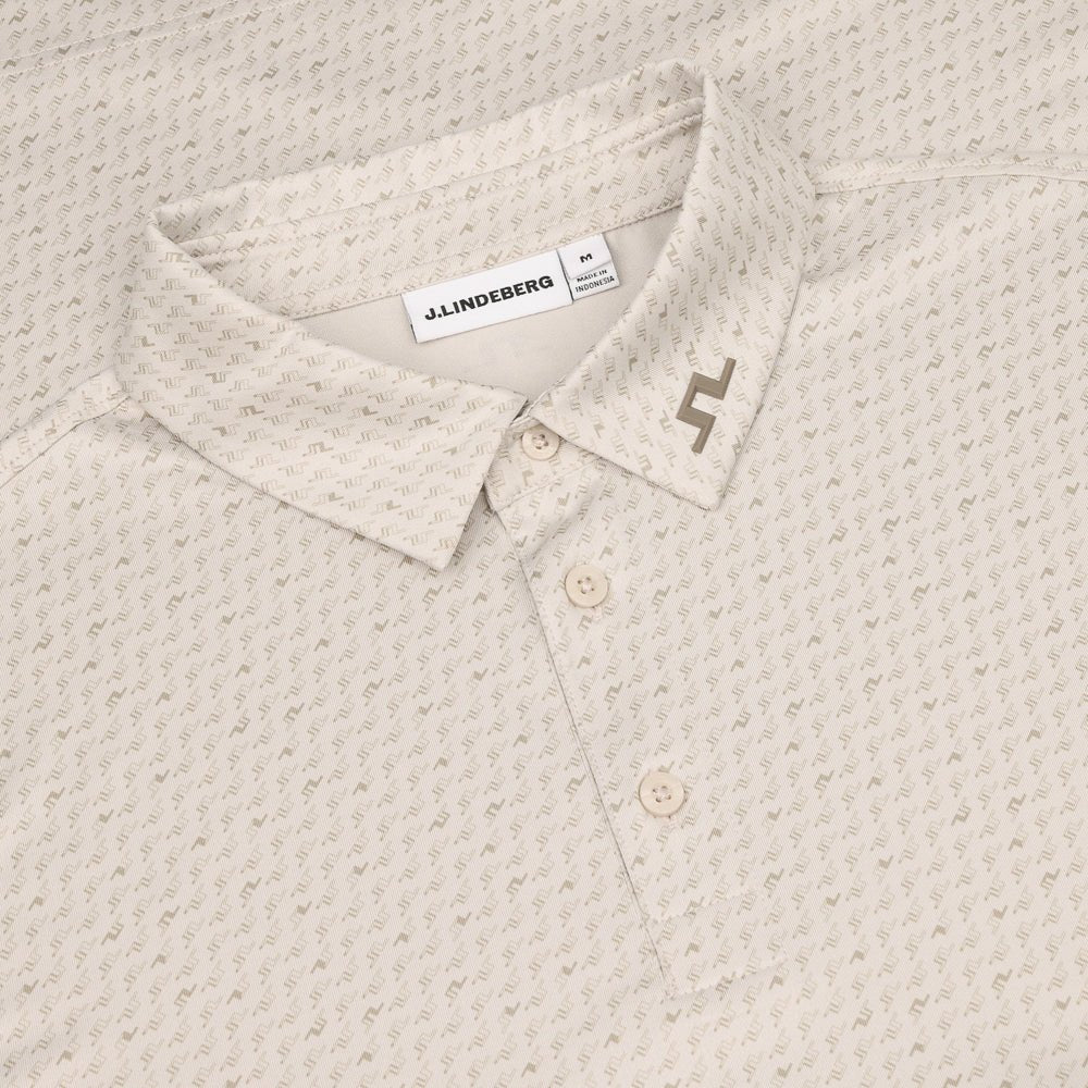 Tod Print Polo