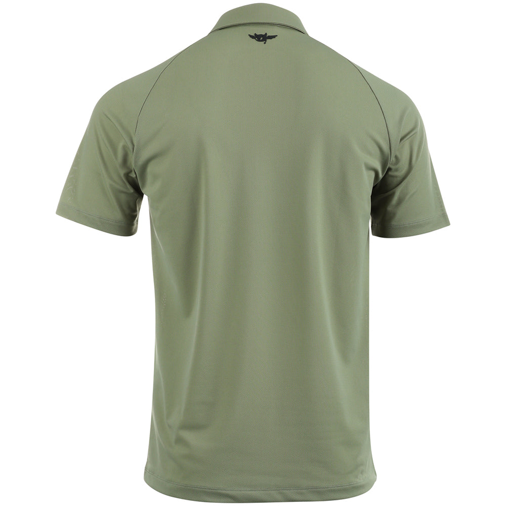 Sleeve Tape Polo