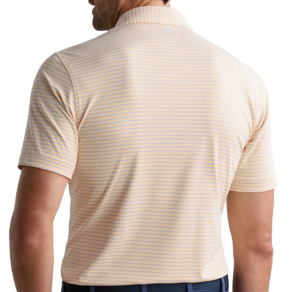 Keynote Performance Jersey Polo