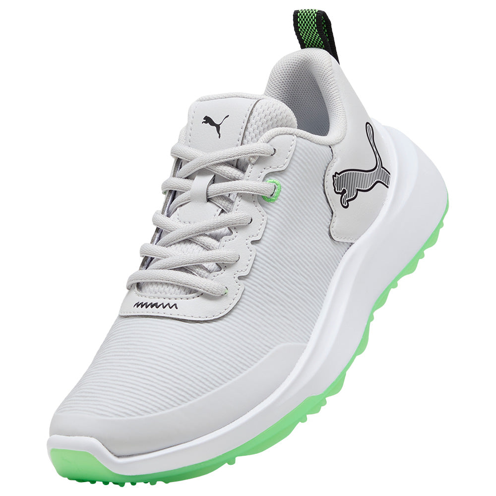 Juniors' Gruve Sport Spikeless Golf Shoes