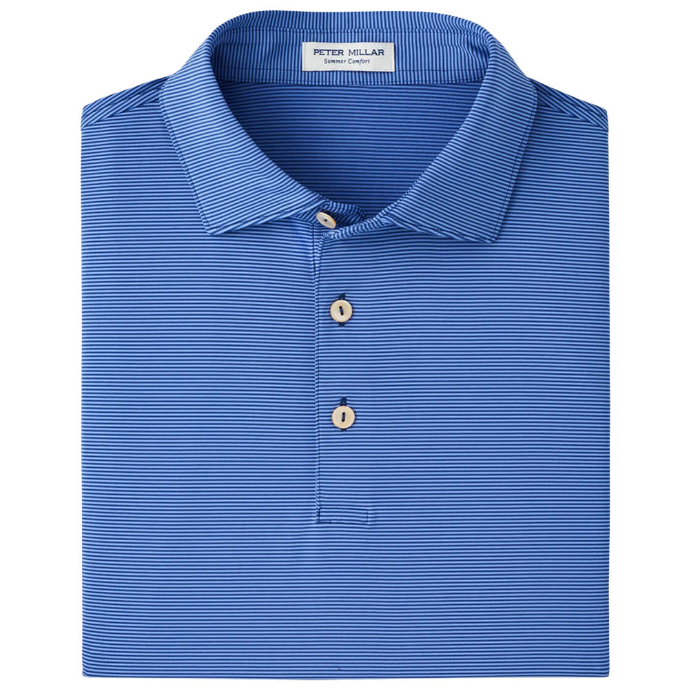 Jubilee Performance Jersey Polo