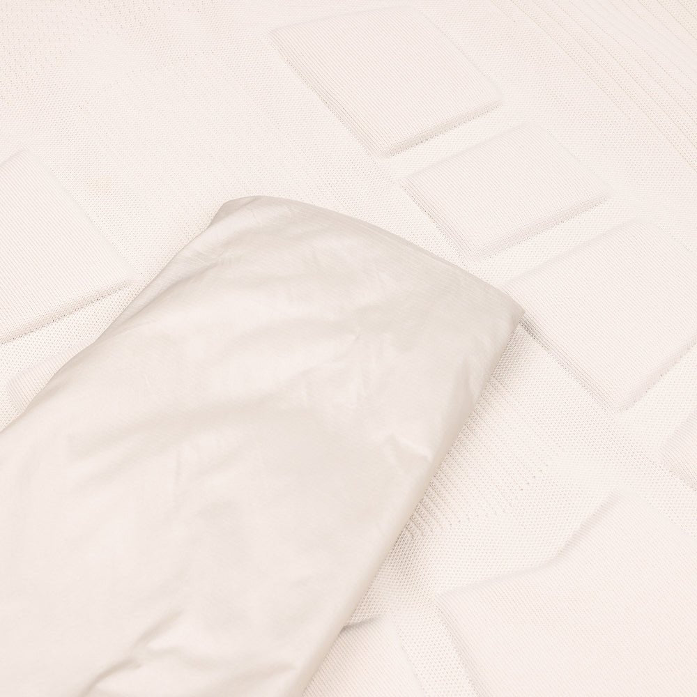 Solarcore Padded Jacket - Fairway Styles