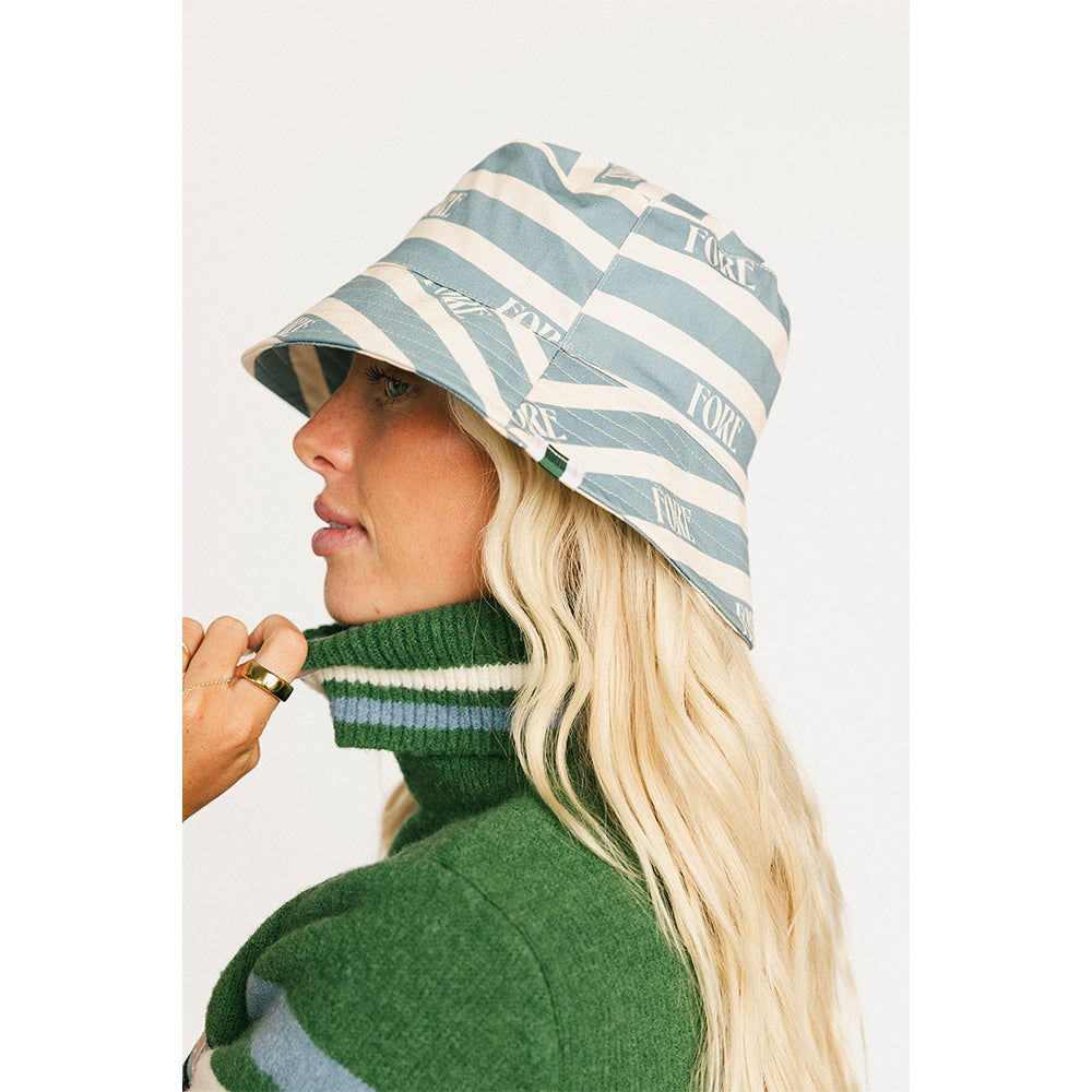 Women's Austi Bucket Hat