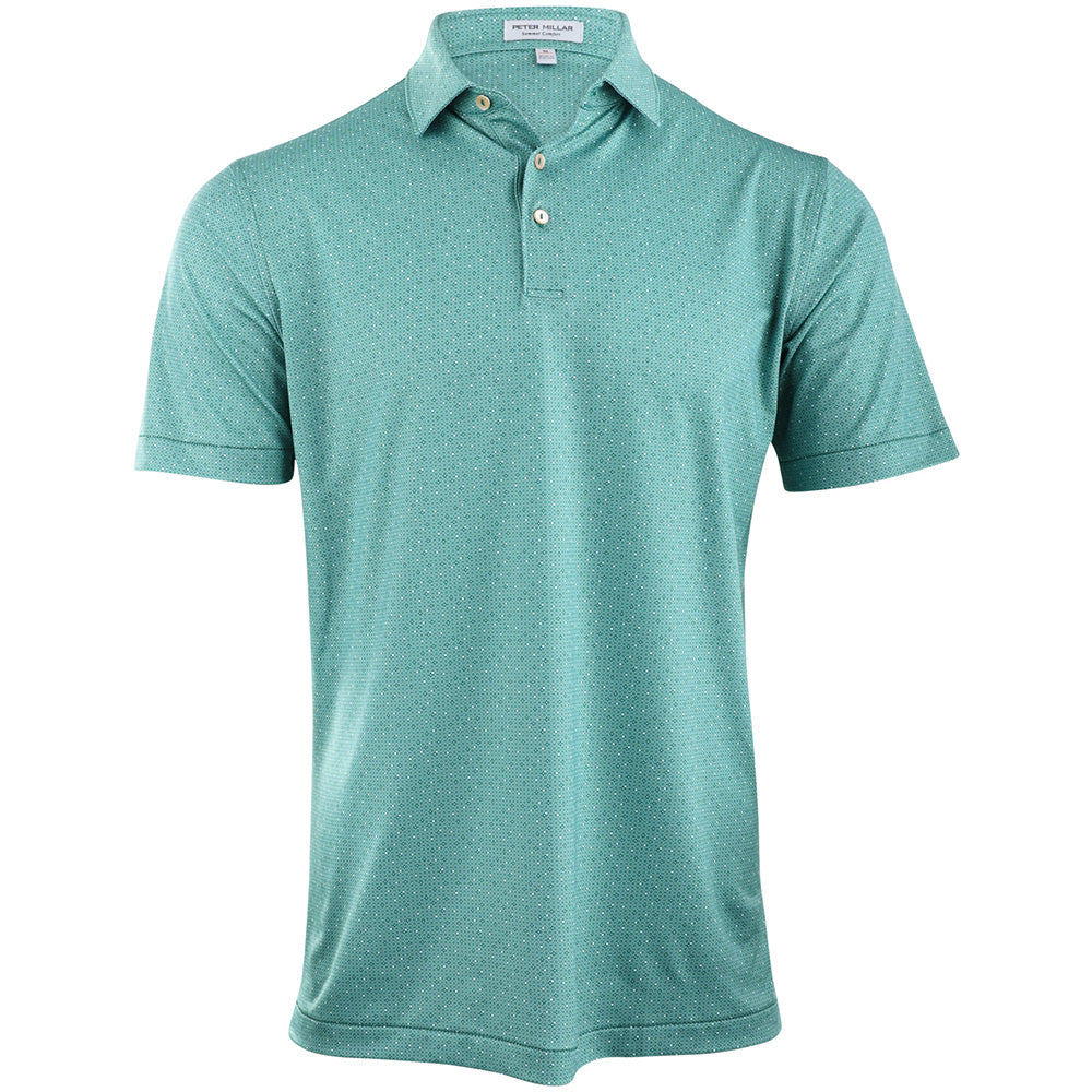 Dashwood Performance Jersey Polo