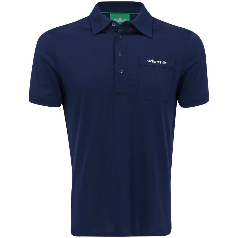 Originals Pocket Polo