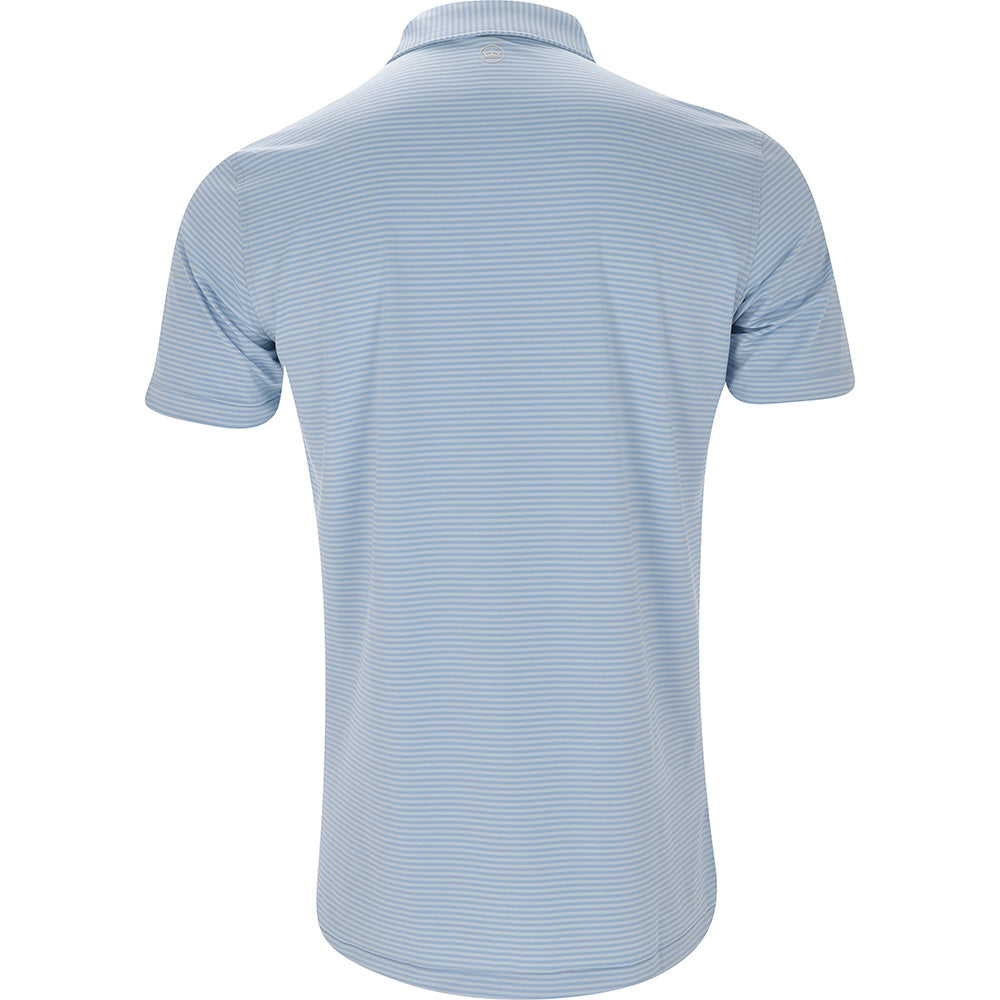 Hales Performance Jersey Polo