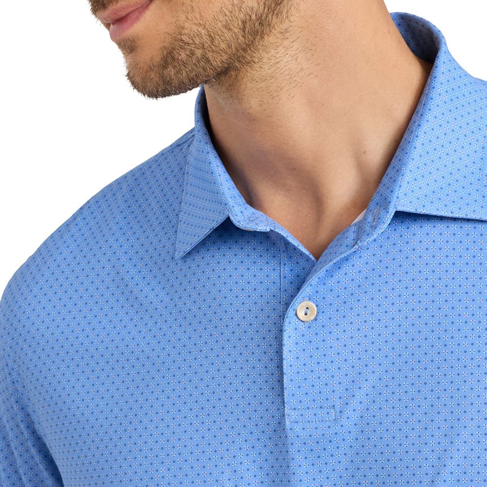 Featherweight Starmount Performance Polo