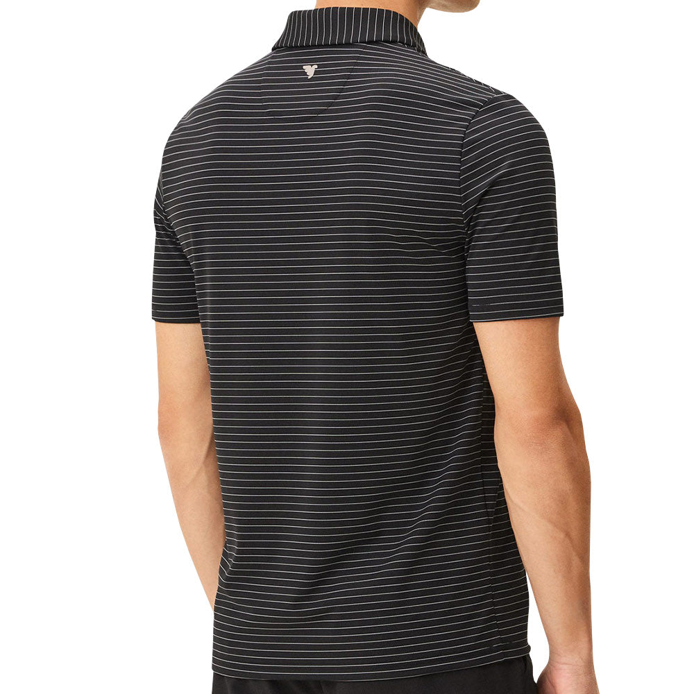 Core TX Stripe Shirt