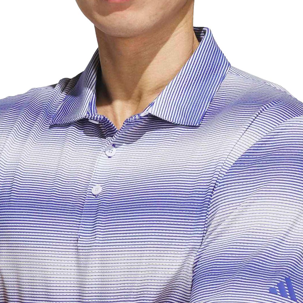 Ultimate365 Mesh Climacool Polo