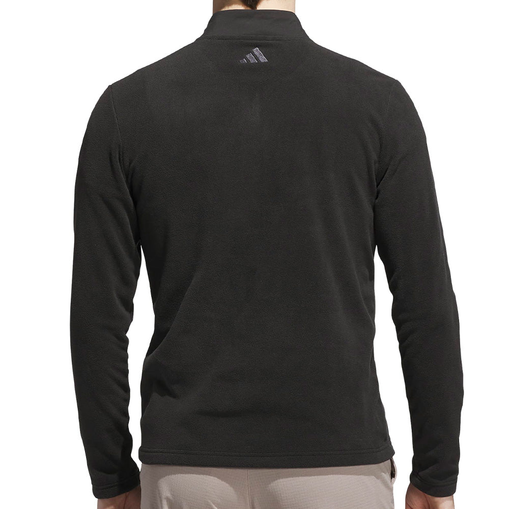 Ultimate365 Cozy 1/4 Zip Pullover