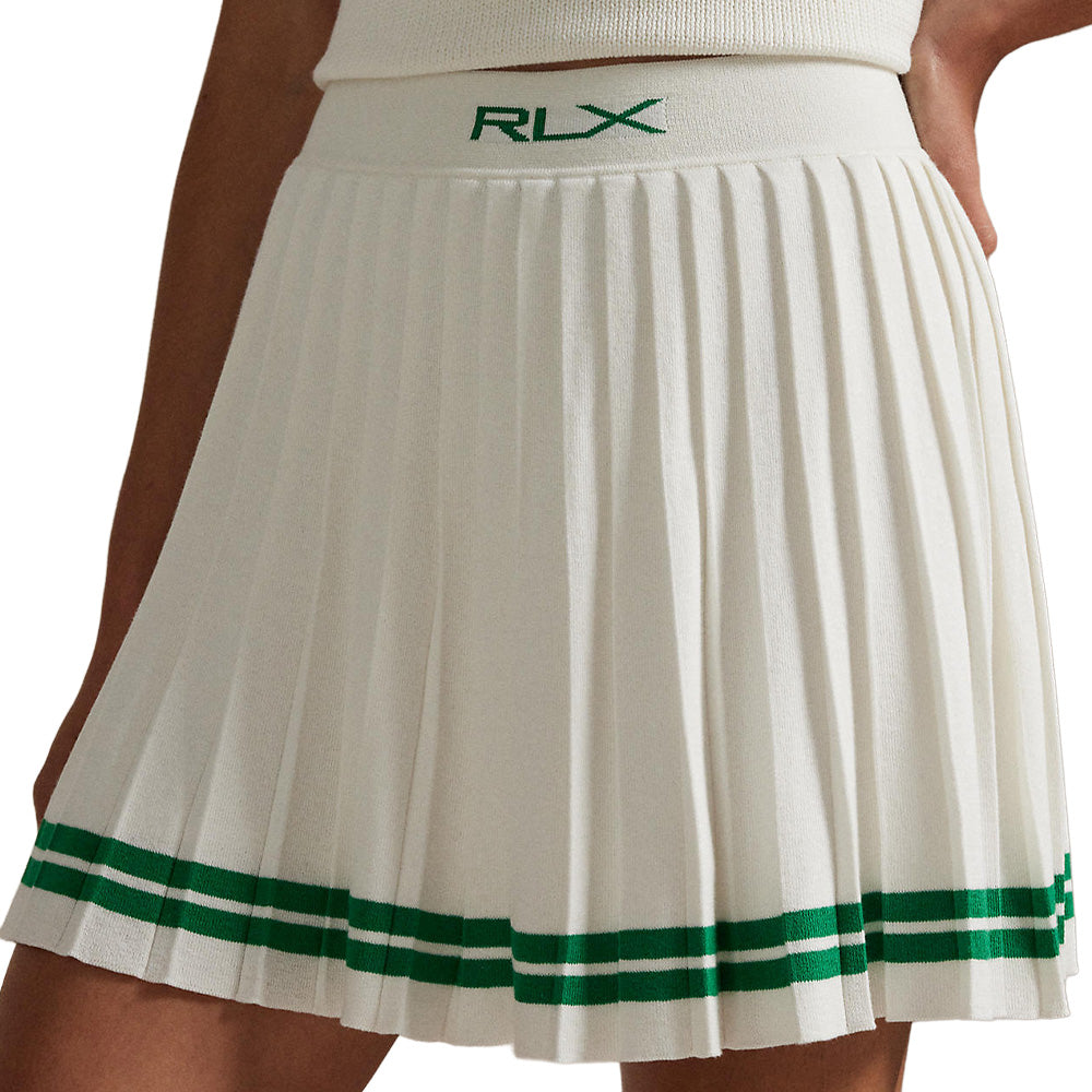 Women's Pleated Cricket Skort