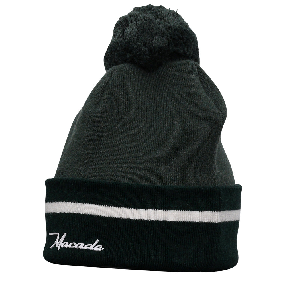 Cashmere Blend Course Beanie