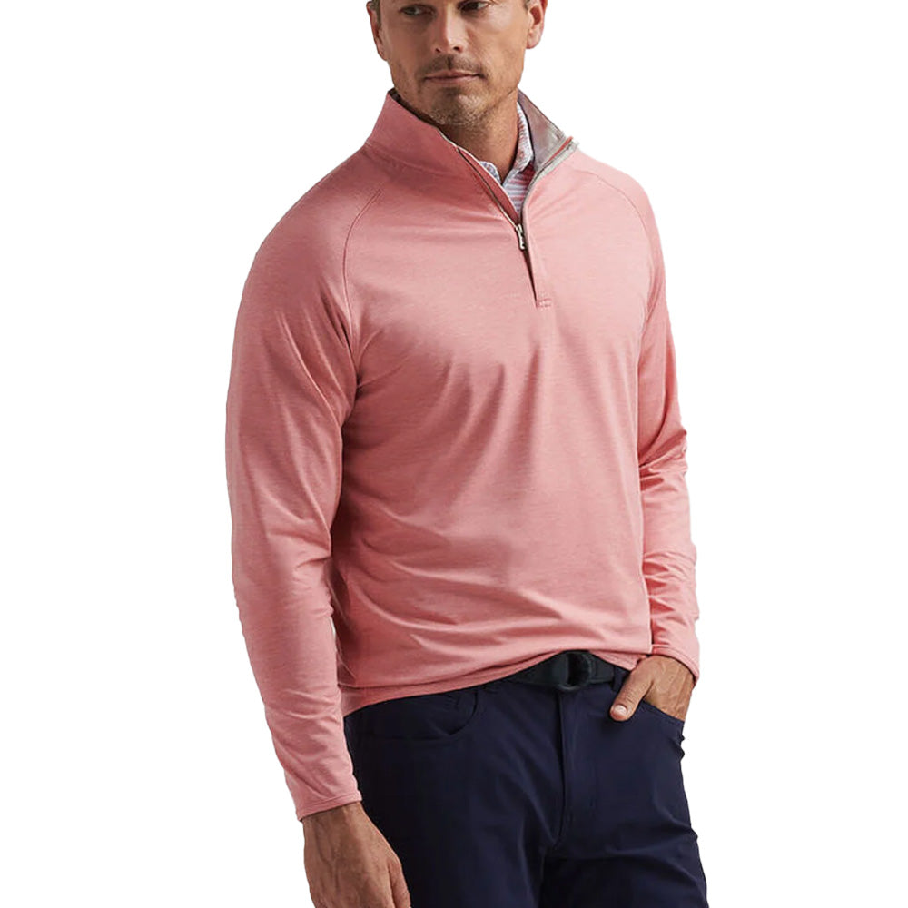 Stealth Performance 1/4 Zip Pullover