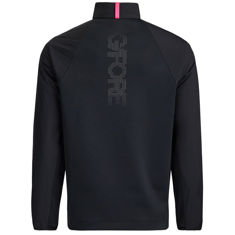 The Stinger Hybrid Stretch Jacket