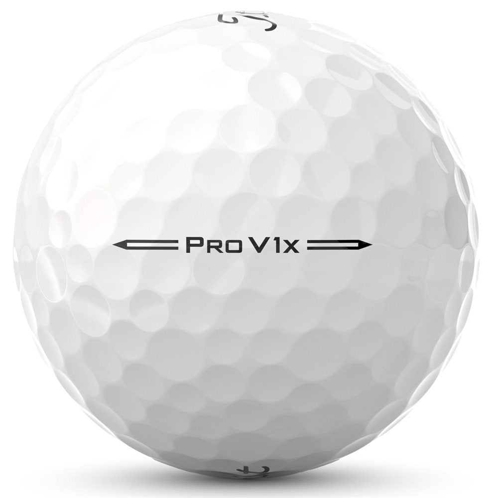 Pro V1x High Number Golf Balls