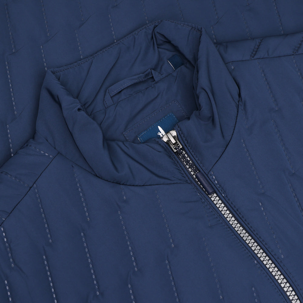 Belfry Quilted Puffer Vest