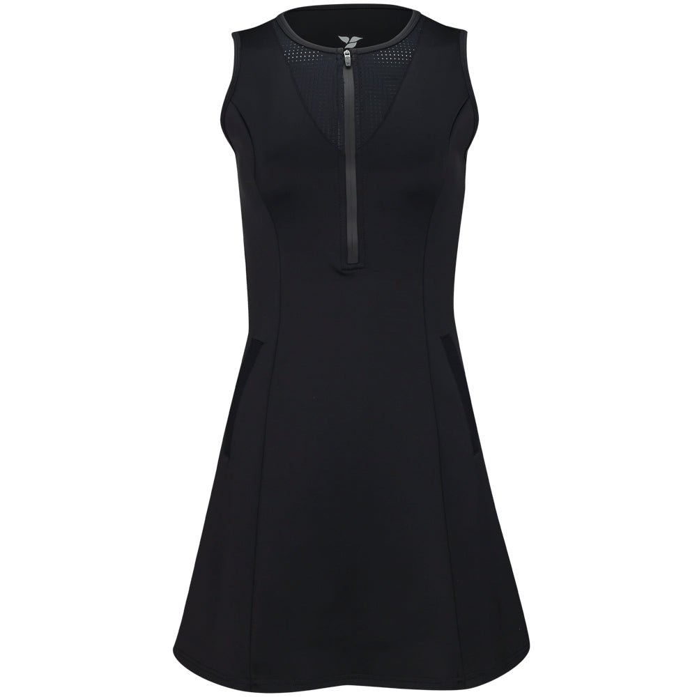 Women's Birdies And Bells Dress - Fairway Styles